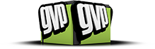 GVP Media, Inc. Logo